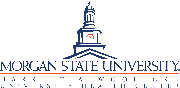 Morgan State University Logo